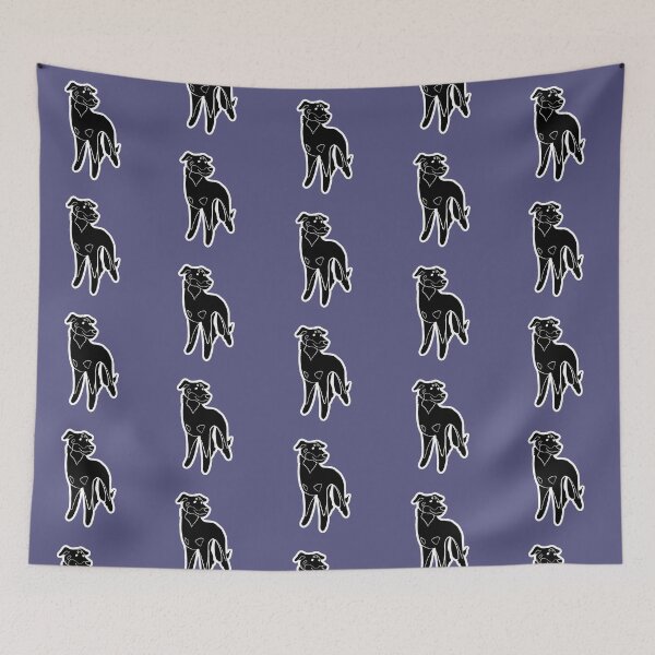 Item preview, Beauce Pup (natural) designed and sold by EvLArt.