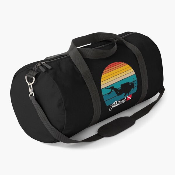 Item preview, Thailand Scuba Diving Gift designed and sold by brunodlo.