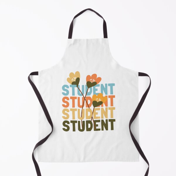 Item preview, Student - Back to School Typography designed and sold by JustCreate2016.