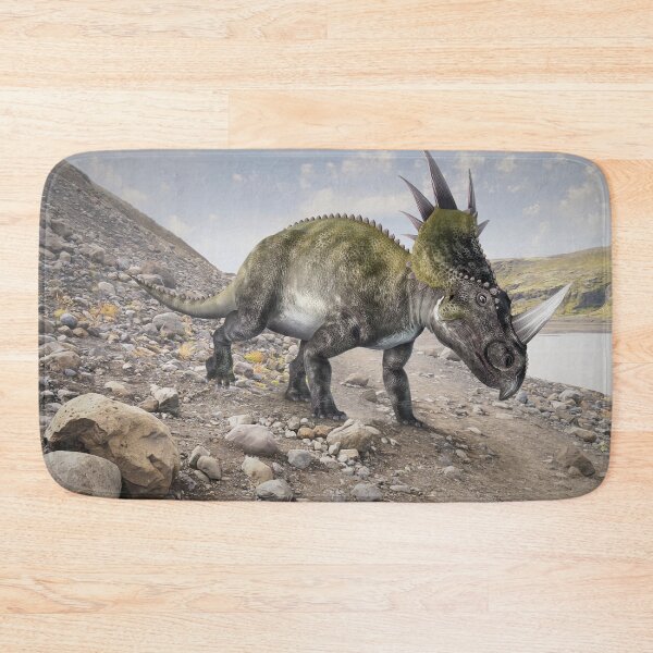 Item preview, Styracosaurus Albertensis designed and sold by magarlick.