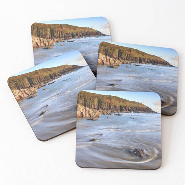 Item preview, Wave patterns (Presipe Bay) designed and sold by bitm2007.
