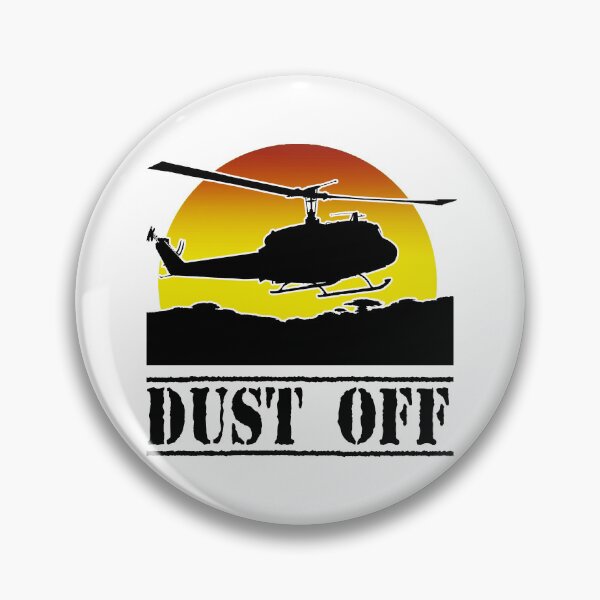 Item preview, Dust off sun fade designed and sold by Hammered Time.