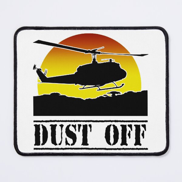 Item preview, Dust off sun fade designed and sold by Hammered Time.