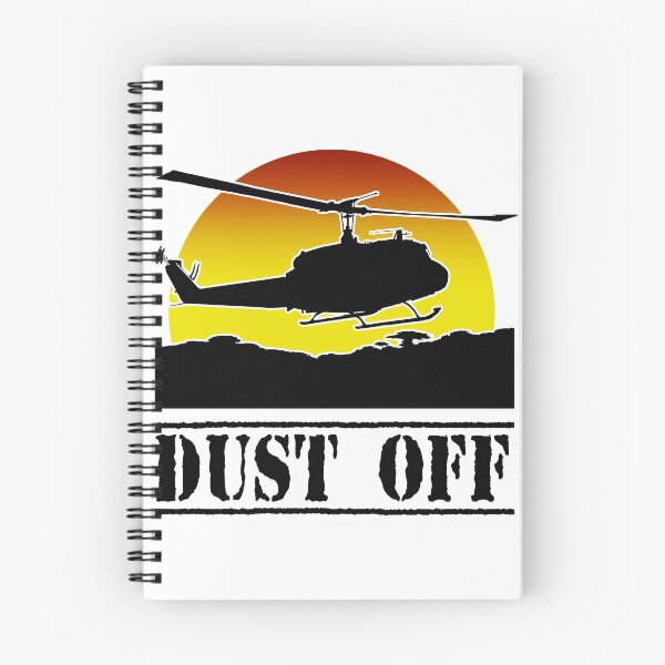 Item preview, Dust off sun fade designed and sold by Hammered Time.