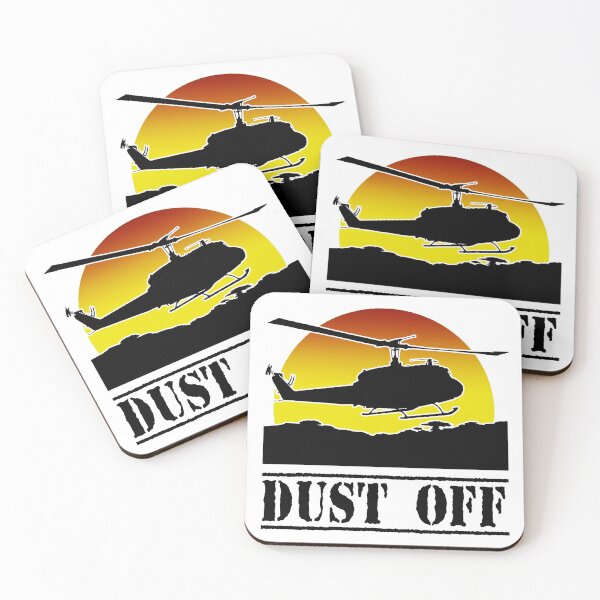 Item preview, Dust off sun fade designed and sold by Hammered Time.