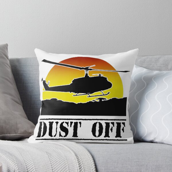 Item preview, Dust off sun fade designed and sold by Hammered Time.