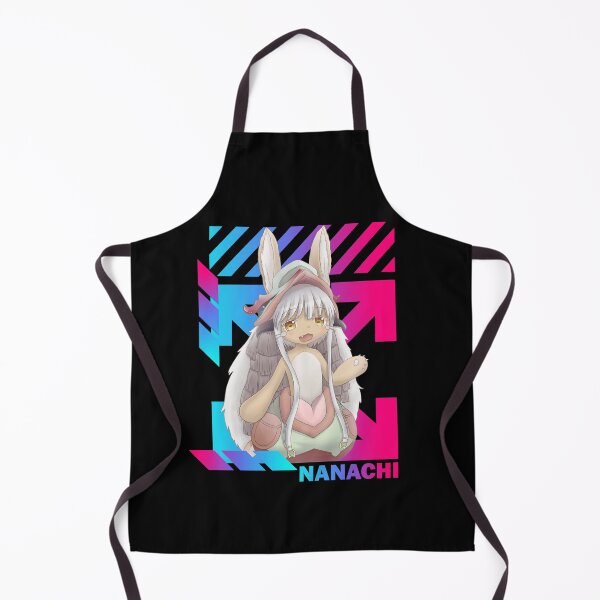 Item preview,  Nanachi - The Golden City of the Scorching Sun designed and sold by ShopMello.