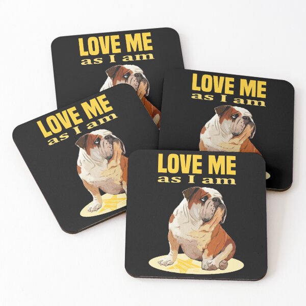 Item preview, English Bulldog designed and sold by Anna R. Carrino.