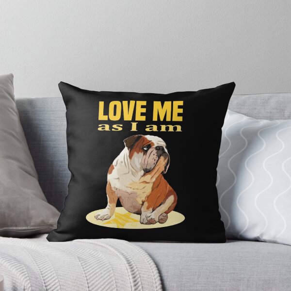Item preview, English Bulldog designed and sold by Anna R. Carrino.