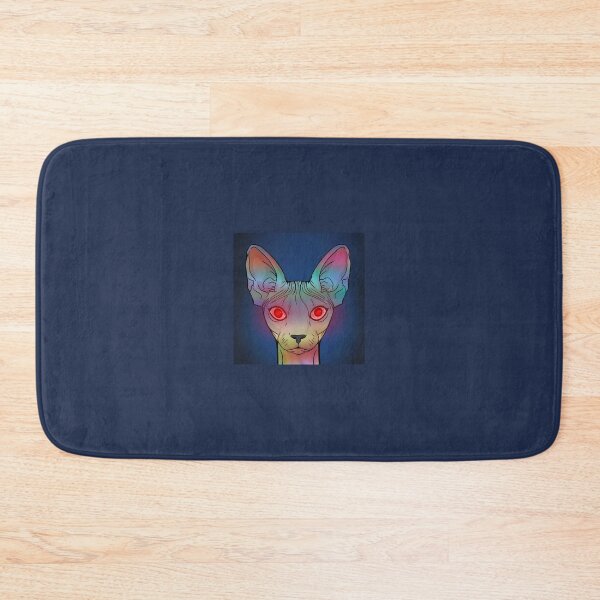 Item preview, SphynxSai #25 designed and sold by Splash-ZJM.