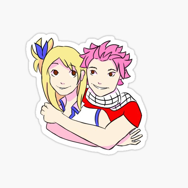 Fairy Tail Ships Stickers Redbubble