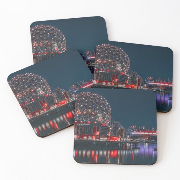 Item preview, Vancouver Canada City designed and sold by Alexandra Rty.
