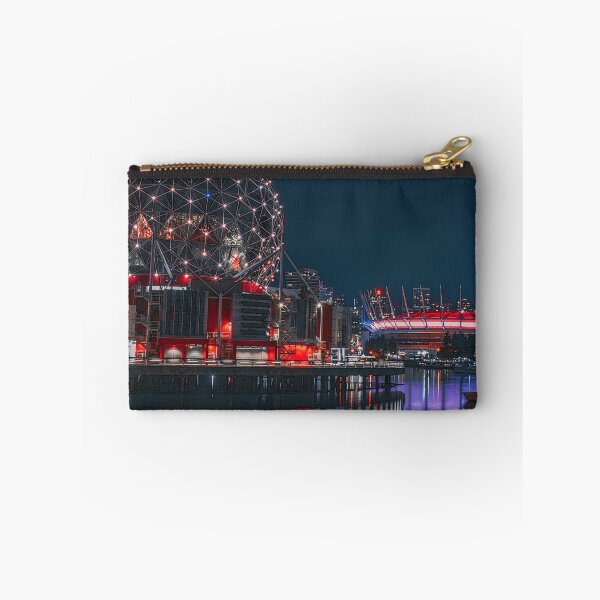 Item preview, Vancouver Canada City designed and sold by Alexandra Rty.