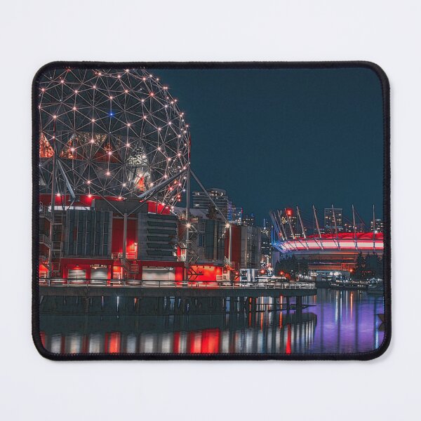 Item preview, Vancouver Canada City designed and sold by Alexandra Rty.