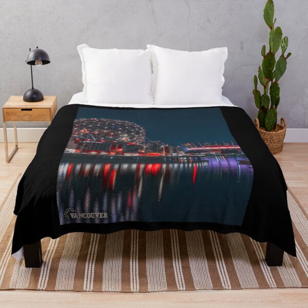 Item preview, Vancouver Canada City designed and sold by Alexandra Rty.