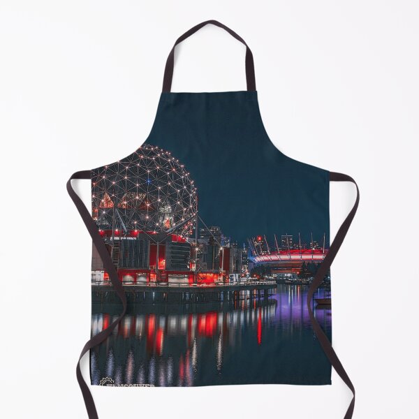 Item preview, Vancouver Canada City designed and sold by Alexandra Rty.