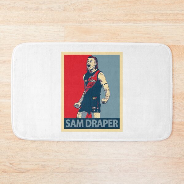 Item preview, Sam Draper designed and sold by NoorSaltDesign.