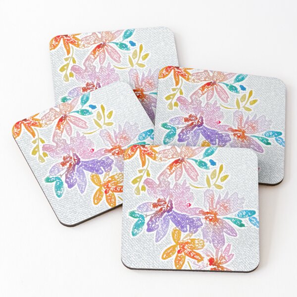 Item preview, lapis de cor floral designed and sold by AlineSnowden.