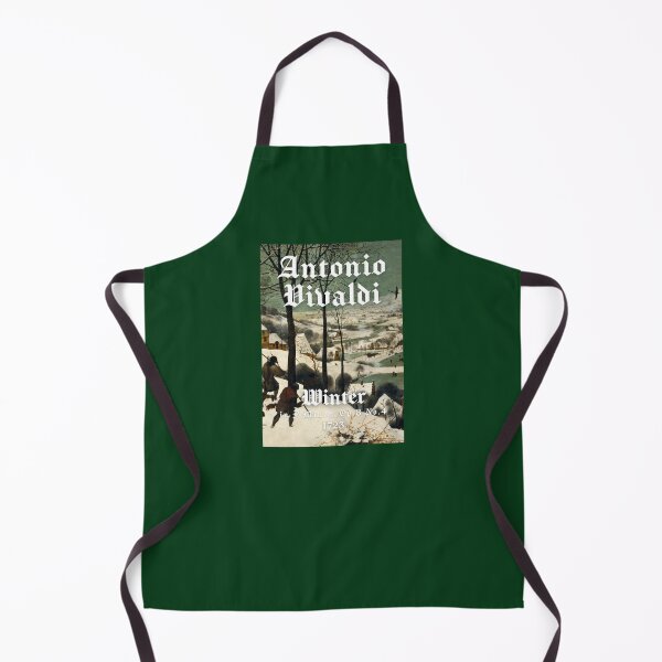 Item preview, Vivaldi - Winter designed and sold by Musicianst0re.
