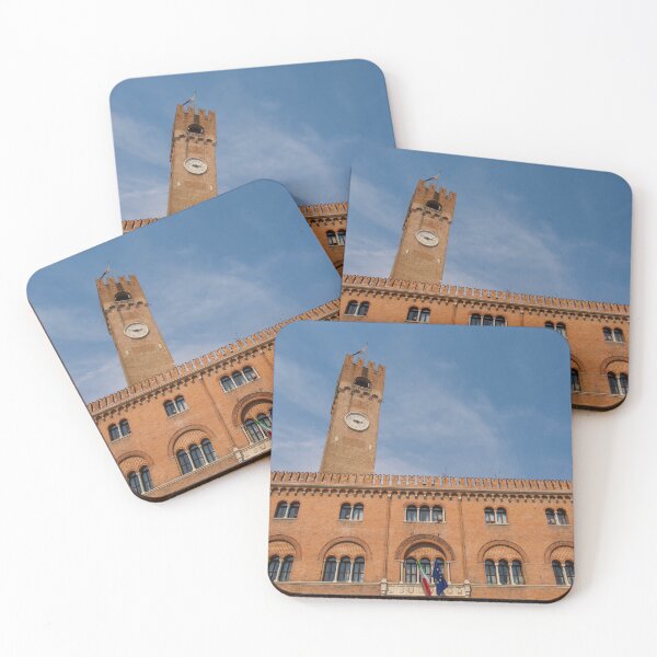 Item preview, Civic Tower in Treviso, Italy  designed and sold by jojobob.