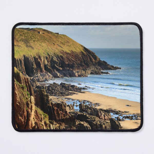 Item preview, Presipe Beach view designed and sold by bitm2007.