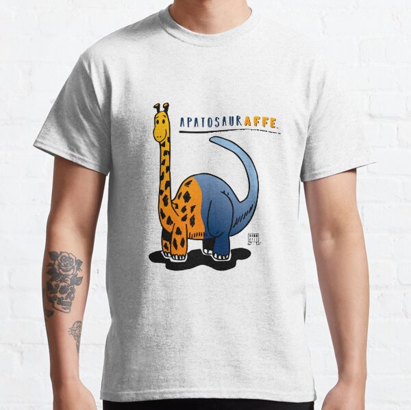 APATOSAURAFFE™ Classic T-Shirt