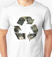 Ecology Unisex T-Shirt