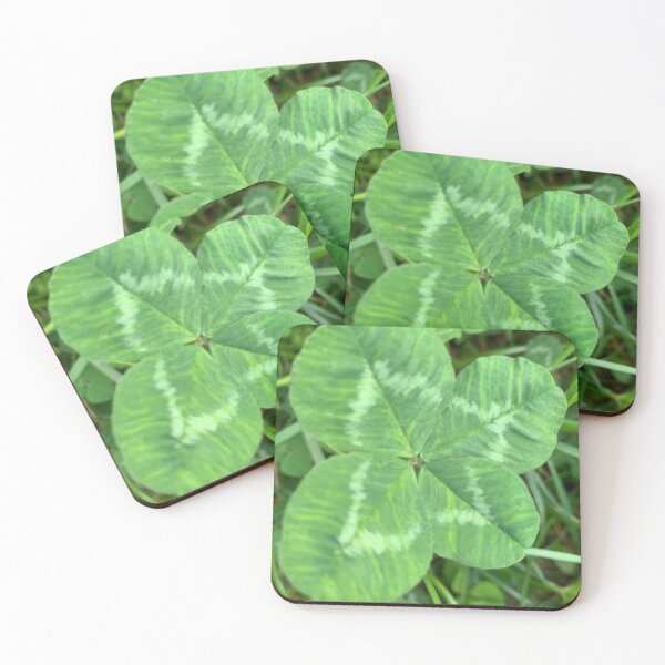 Item preview, Four leaf clover  designed and sold by baksuart.