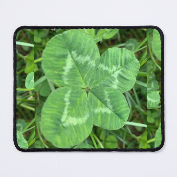 Item preview, Four leaf clover designed and sold by baksuart.