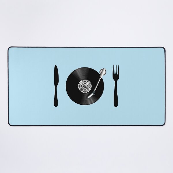 Item preview, House Music In Kitchen For House Music Lover And Electronic Dance Music As A Deep House  designed and sold by Funwithmusic.