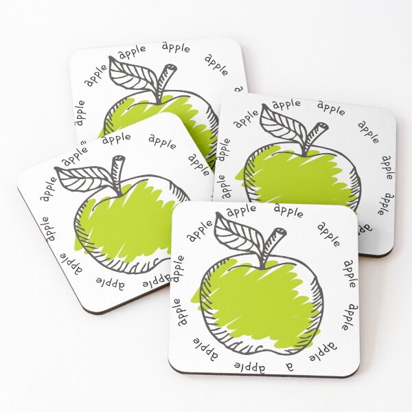 Item preview, apple designed and sold by zzzozzo.