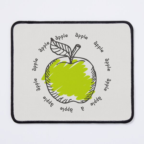 Item preview, apple designed and sold by zzzozzo.