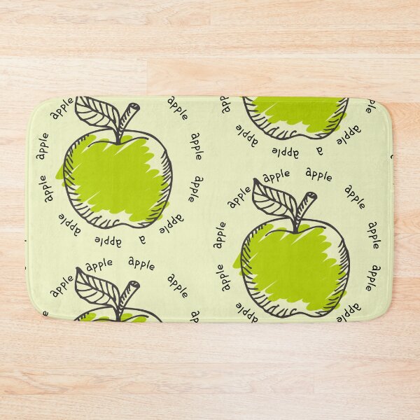 Item preview, apple designed and sold by zzzozzo.