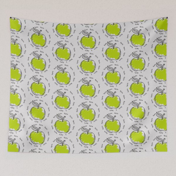 Item preview, apple designed and sold by zzzozzo.