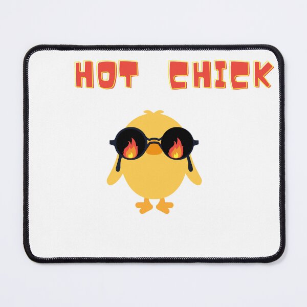 Item preview, Hot Chick  designed and sold by srastyyy.