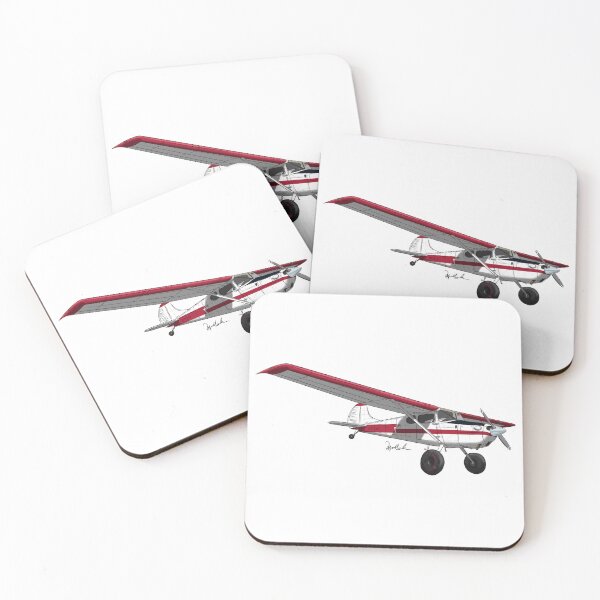 Item preview, Cessna N3173B 170B designed and sold by Michael Garber.