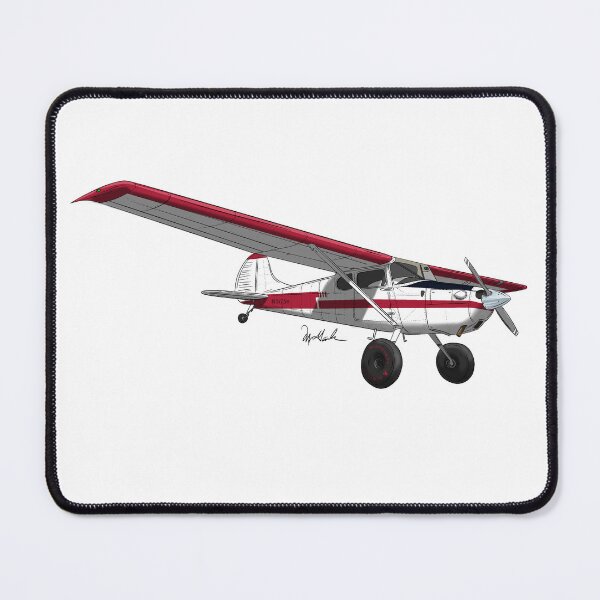 Item preview, Cessna N3173B 170B designed and sold by Michael Garber.
