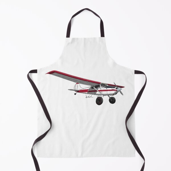 Item preview, Cessna N3173B 170B designed and sold by Michael Garber.