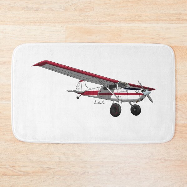 Item preview, Cessna N3173B 170B designed and sold by Michael Garber.