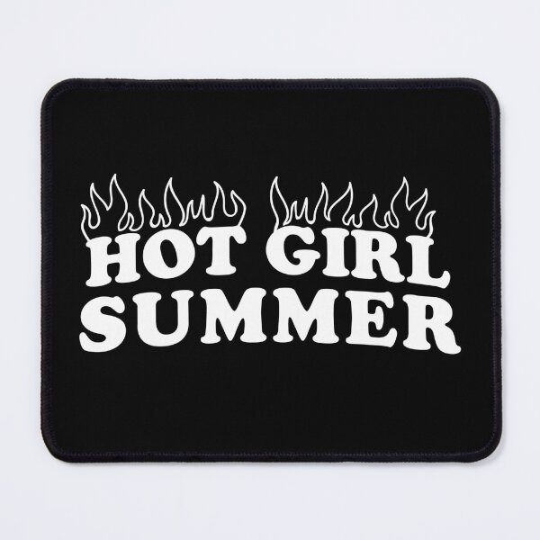 Item preview, HOT GIRL SUMMER designed and sold by asymmetrickid.