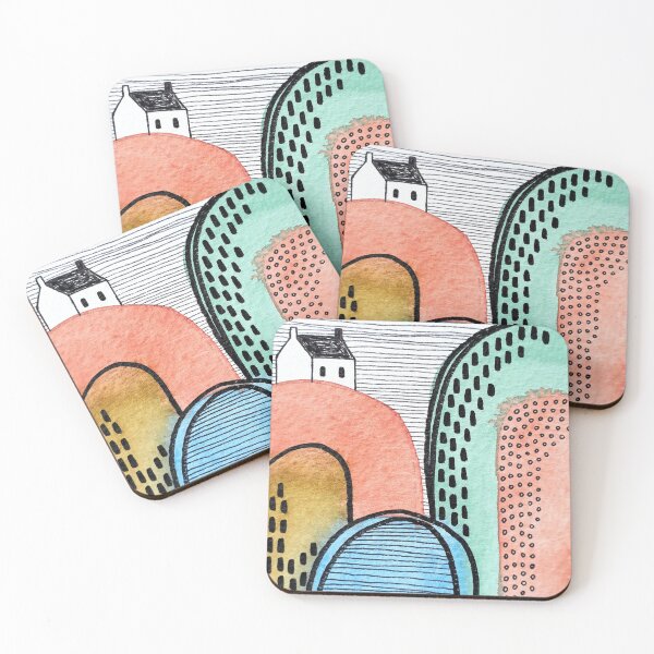 Item preview, Pastel designed and sold by Louise Abel.