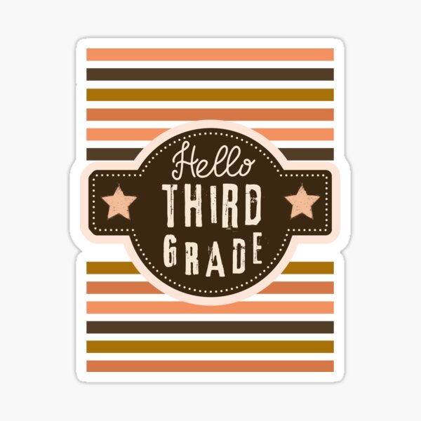 grade school retro 3