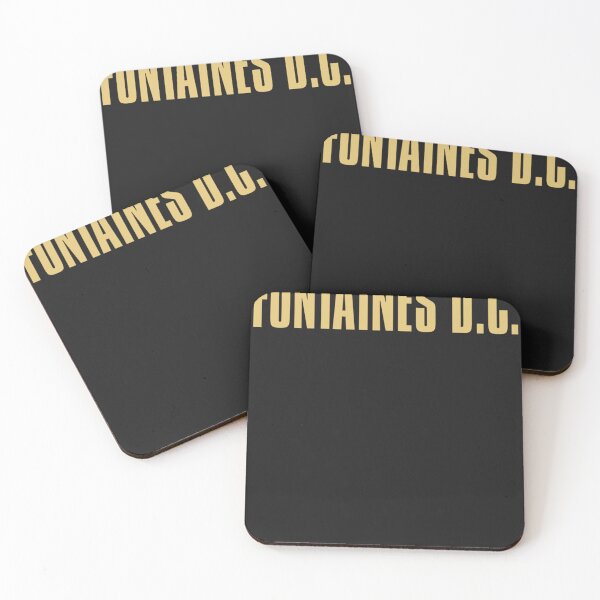 Item preview, Fontaines dc designed and sold by JustinBlackwell.