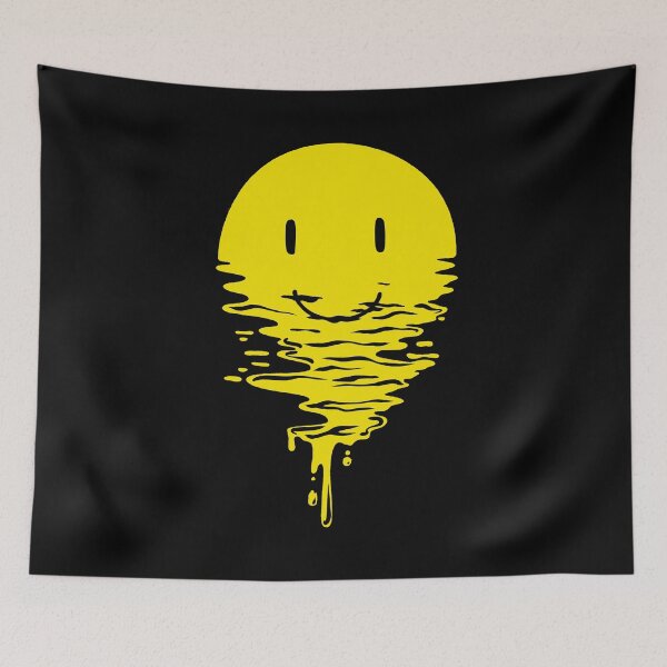 Item preview, Smile Sunset designed and sold by jjsealion.
