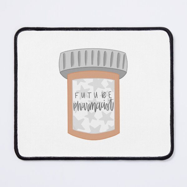 Item preview, Future Pharmacist Rx Bottle  designed and sold by allyyxoxo.