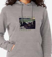 Fleet Foxes Lightweight Hoodie