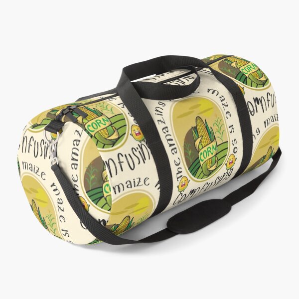 Item preview, Amazing Maize Maze Cornfield Funny Autumn Corn Festival designed and sold by CharJens.