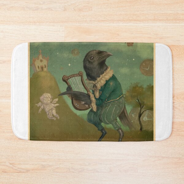 Item preview, vintage O Corvo designed and sold by lorainemaro.