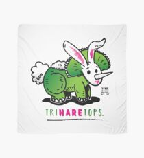 TRIHARETOPS™ Scarf