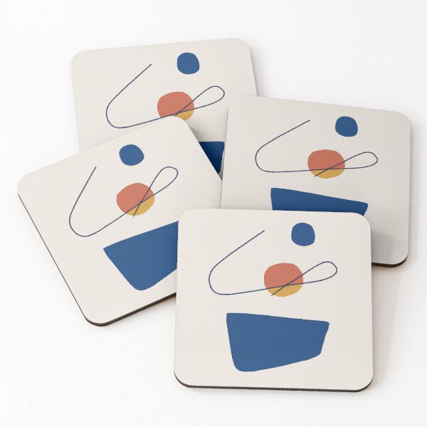 Item preview, Minimalism Abstract designed and sold by zuyart.